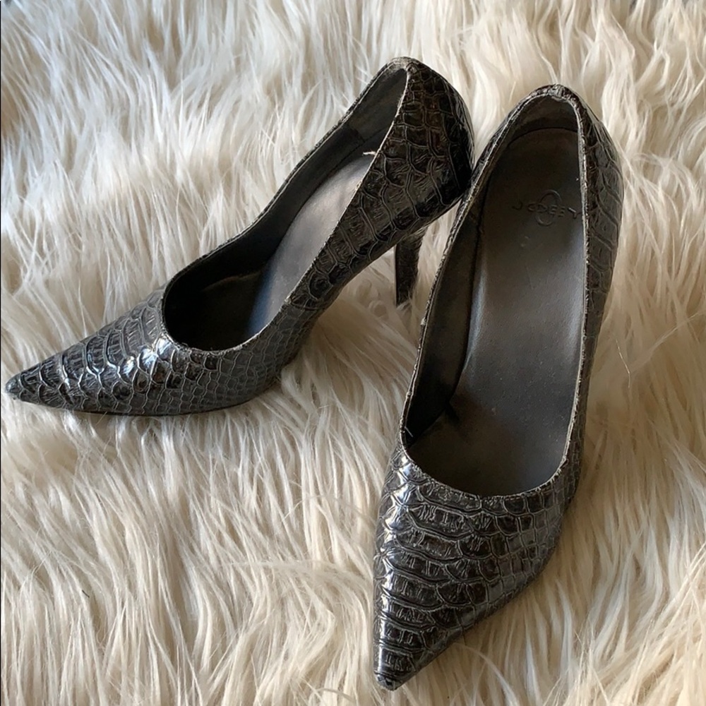 Heels